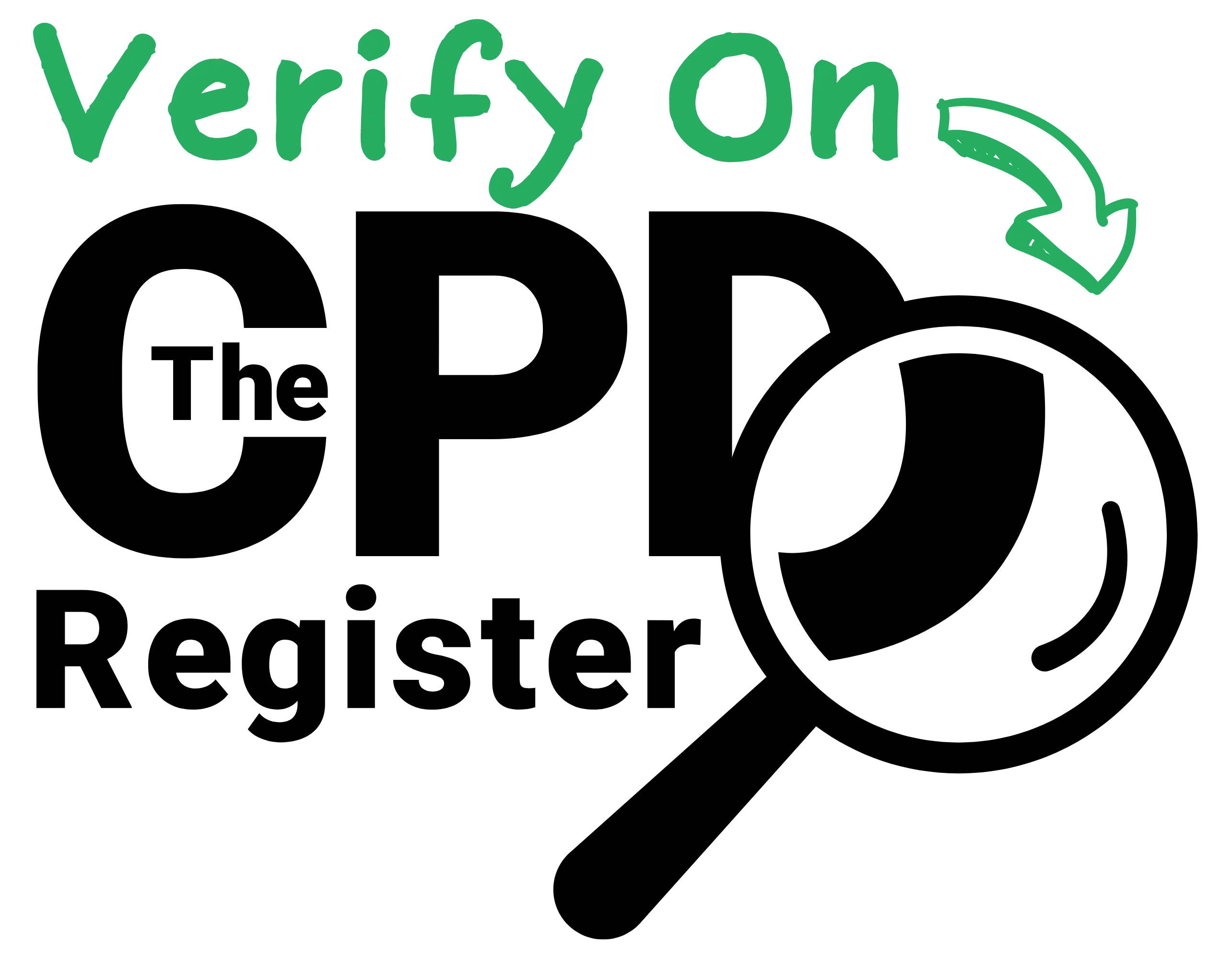 Verify GROW Certification CPD Programme accreditation on The CPD Register